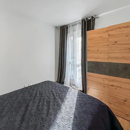 Harmony Paris Torcy (Seine-et-Marne)