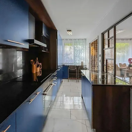 Harmony Paris Apartment Torcy (Seine-et-Marne)
