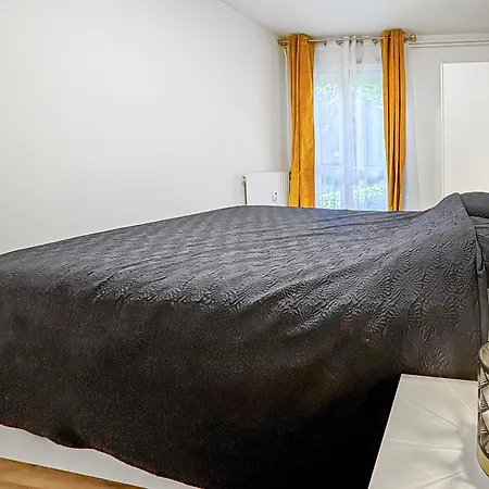 Apartment Harmony Paris Torcy (Seine-et-Marne)