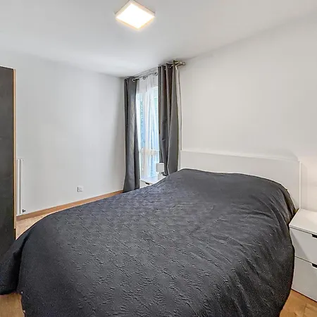 Apartment Harmony Paris Torcy (Seine-et-Marne)