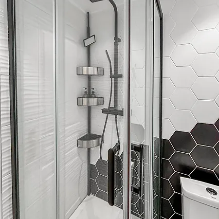 Harmony Paris Apartment Torcy (Seine-et-Marne)