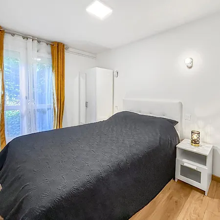 Apartment Harmony Paris Torcy (Seine-et-Marne)