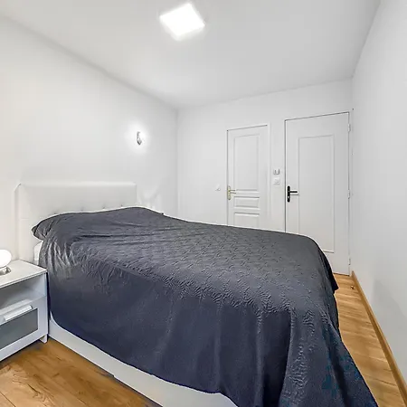 Harmony Paris Apartment