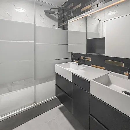 Apartment Harmony Paris