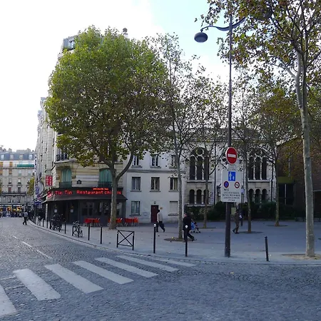 Harmony Paris Apartment Torcy (Seine-et-Marne)