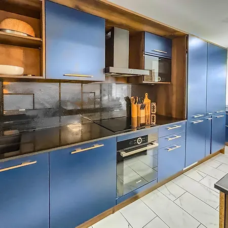 Harmony, Paris & Apartamento *