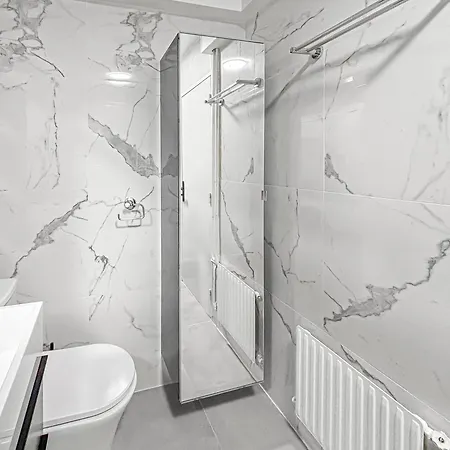 Harmony, Paris & Apartamento Torcy (Seine-et-Marne)