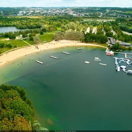 Harmony, Paris & Torcy (Seine-et-Marne)