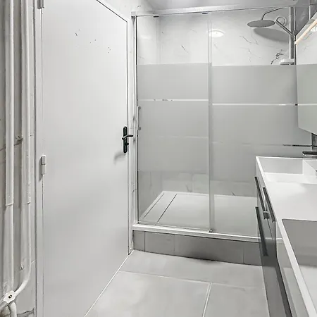 Harmony, Paris & * Torcy (Seine-et-Marne)