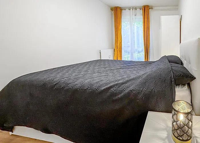 Appartamento Résidence Harmony, Paris&disney Torcy (Seine-et-Marne)